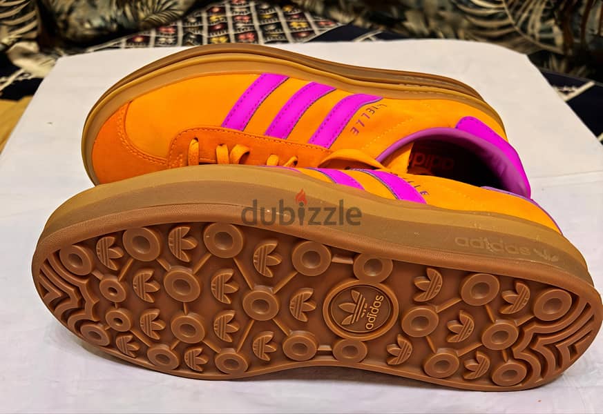 Adidas Gazelle Bold W 2