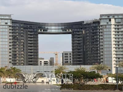 ستوديو بحري للبيع في زيد ويست فيلدج فيوز على اقساط حتى 2031