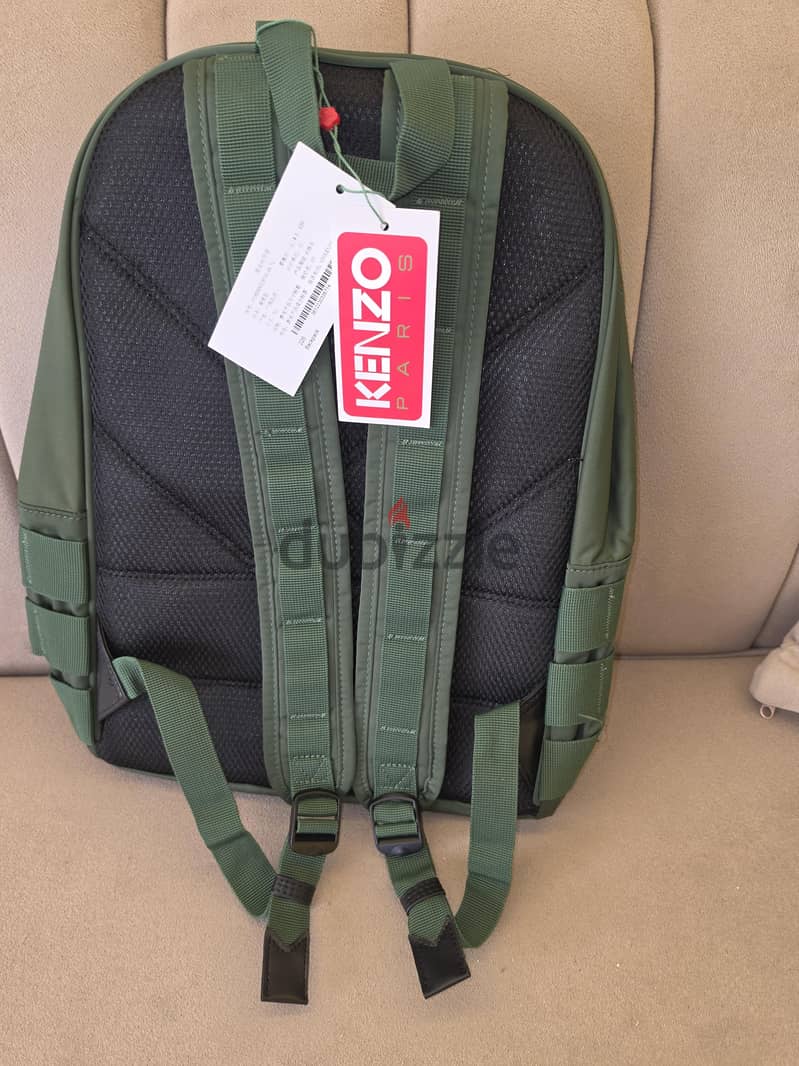 kenzo backpack 4