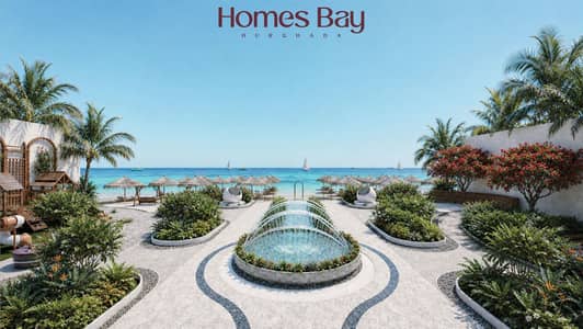ATHENA RESORT — YOUR MEDITERRANEAN ESCAPE IN HURGHADA