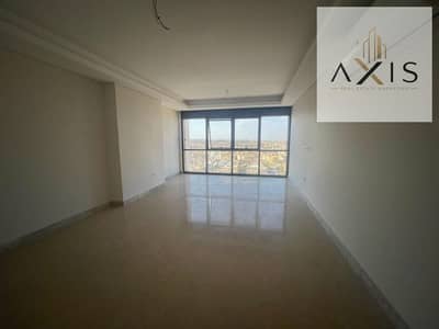 Apartment for resale at an amazing price, 162 MSQ, in Zed West Compound el sheikh zayed