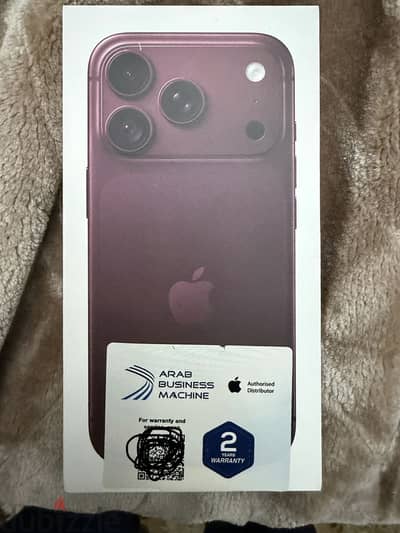 Apple - iPhone 18 Pro