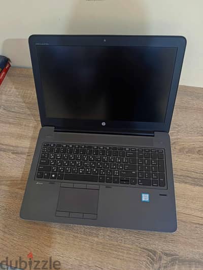 لابتوب zbook g3 للبيع ، السعر قابل للتفاوض البسيط