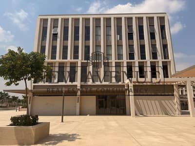 عيادة طبية كاملة التشطيب بمساحة ٩٣ متر للايجار مباشرة مشروع ميفيدا علي التسعين الجنوبي التجمع القاهرة