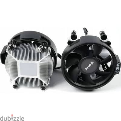 wraith stealh ryzen cpu stock cooler