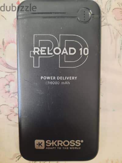 power bank