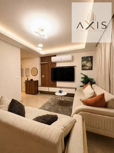 Apartment for rent at an amazing price, 105 square meters, in Zed West Compound el sheikh zayed