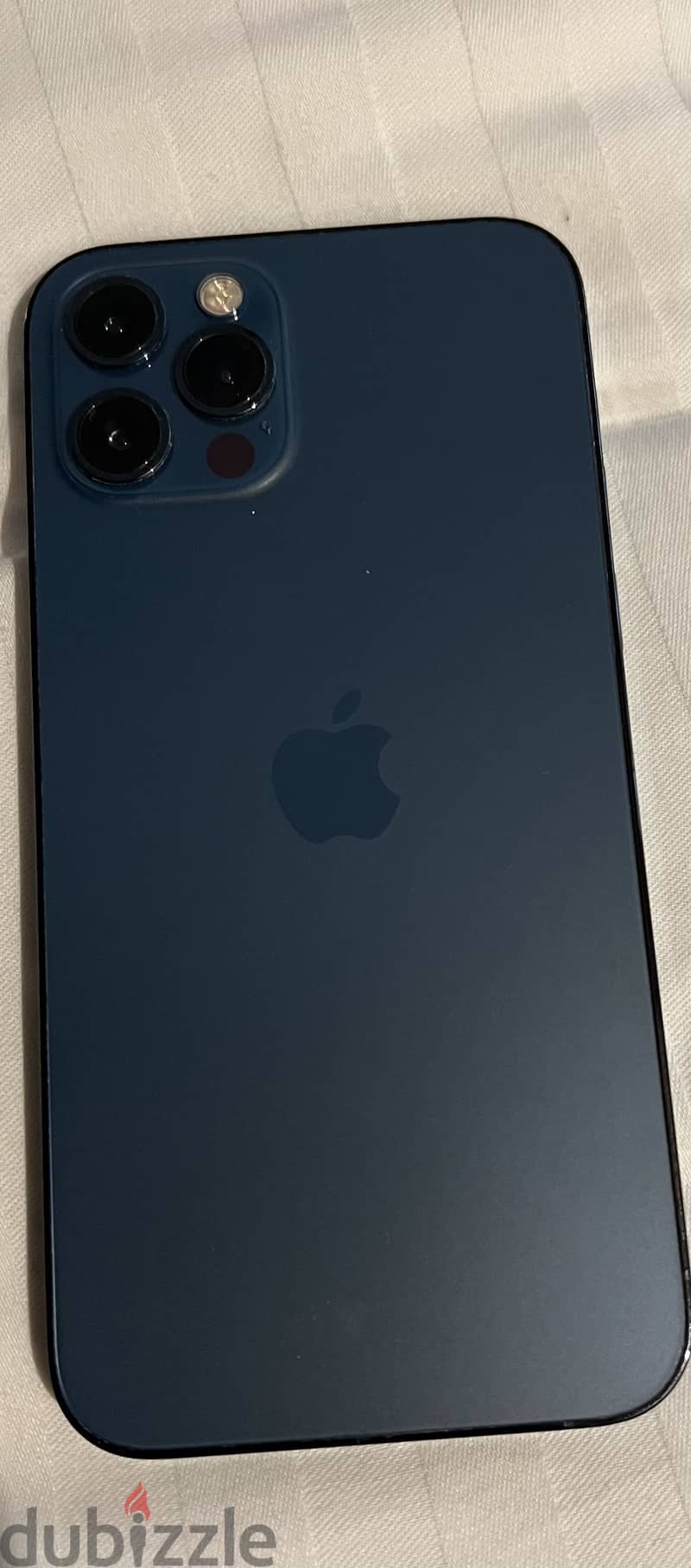 Apple - iPhone 12 Pro 1