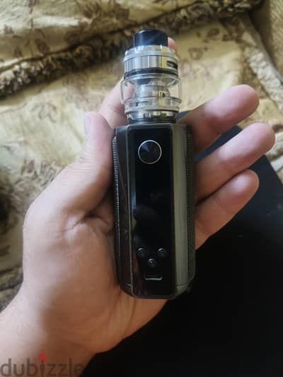 Vaporesso Target 200)