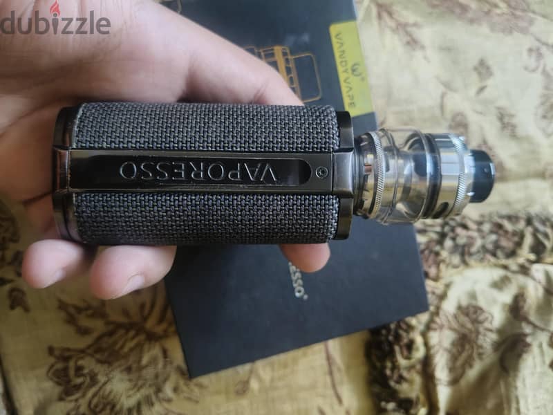Vaporesso Target 200) 2