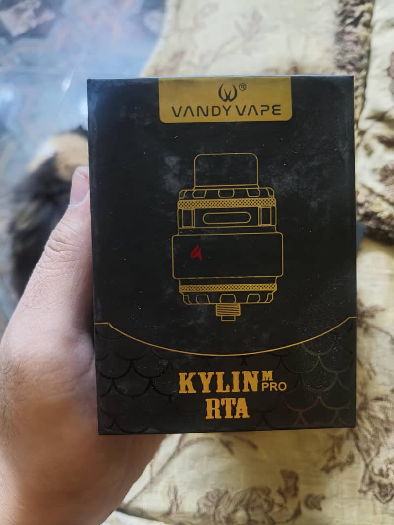 Vaporesso Target 200) 4