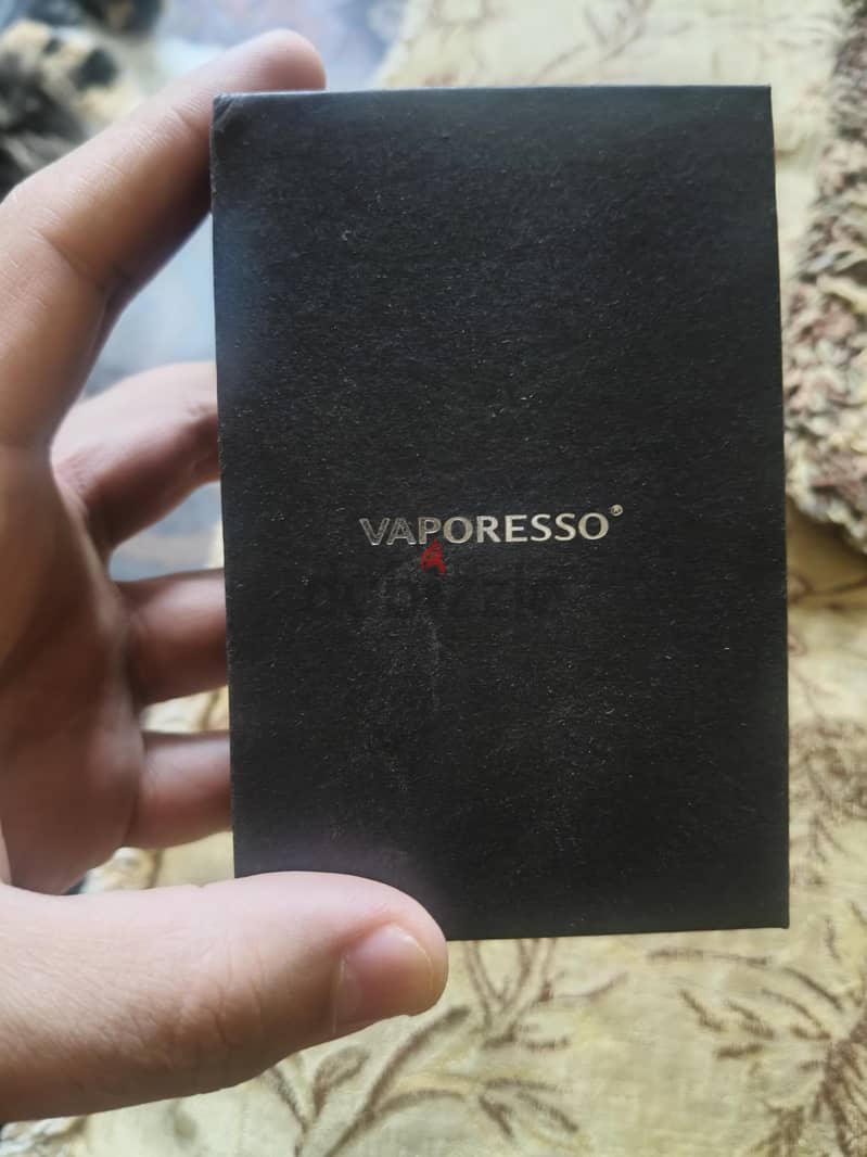 Vaporesso Target 200) 5