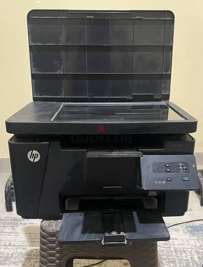 Hp LaserJet