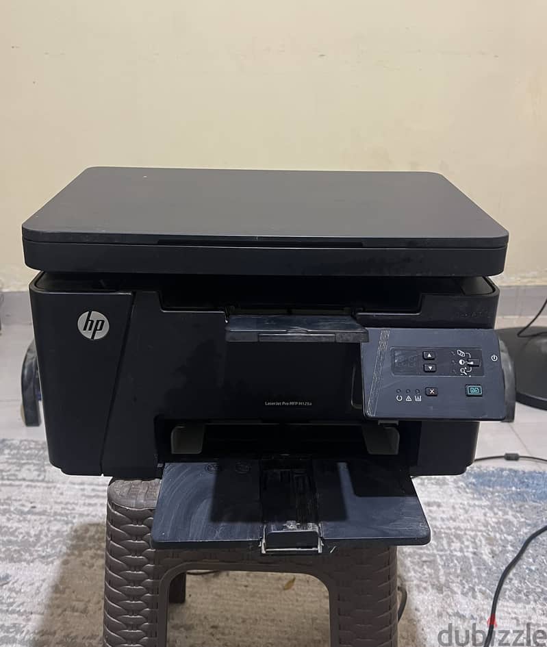 Hp LaserJet 1