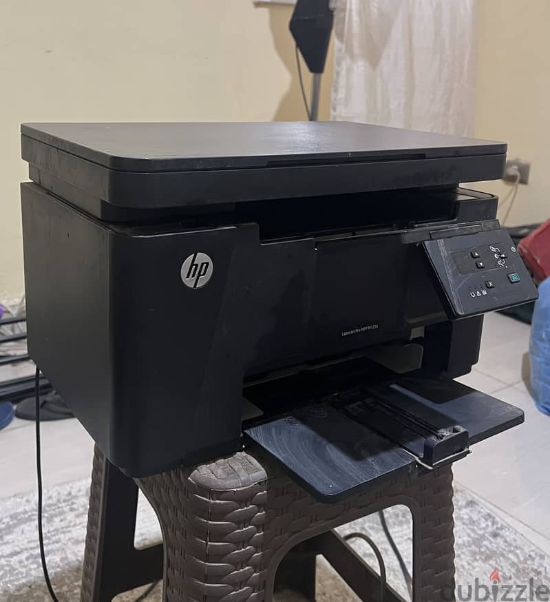 Hp LaserJet 2