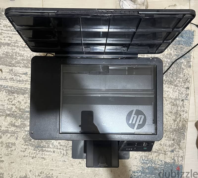 Hp LaserJet 3
