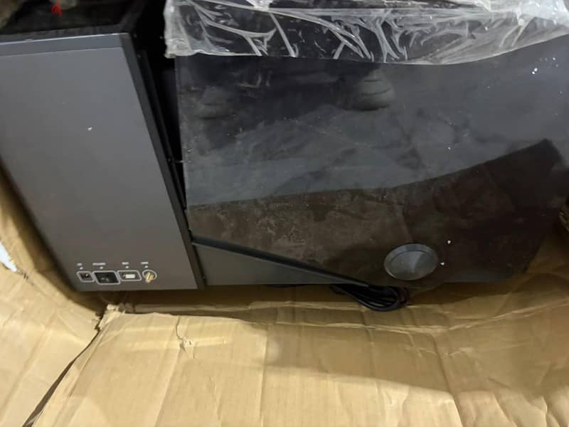 elegoo mars 5ultra 2