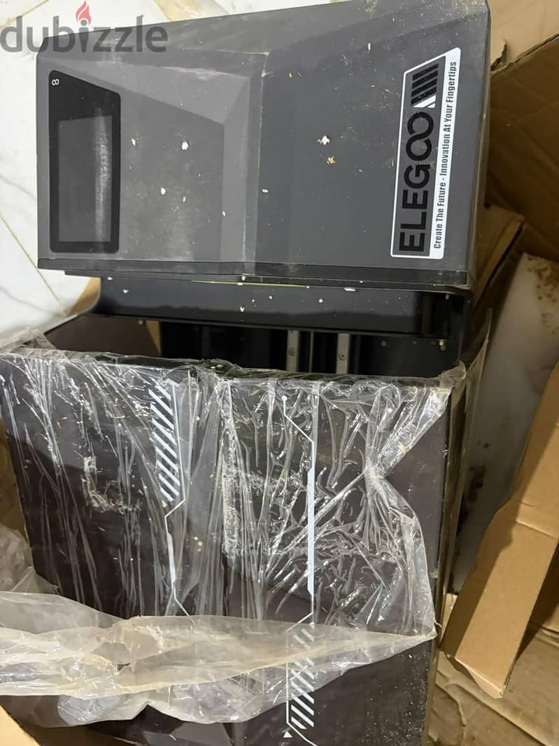 elegoo mars 5ultra 3