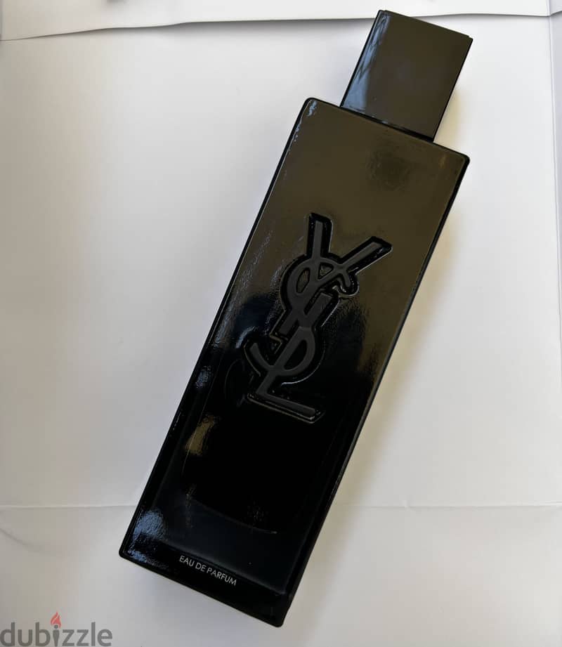 Mirror original perfume 1