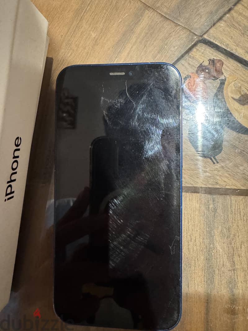 Apple - iPhone 12 mini 64Gb with box 2