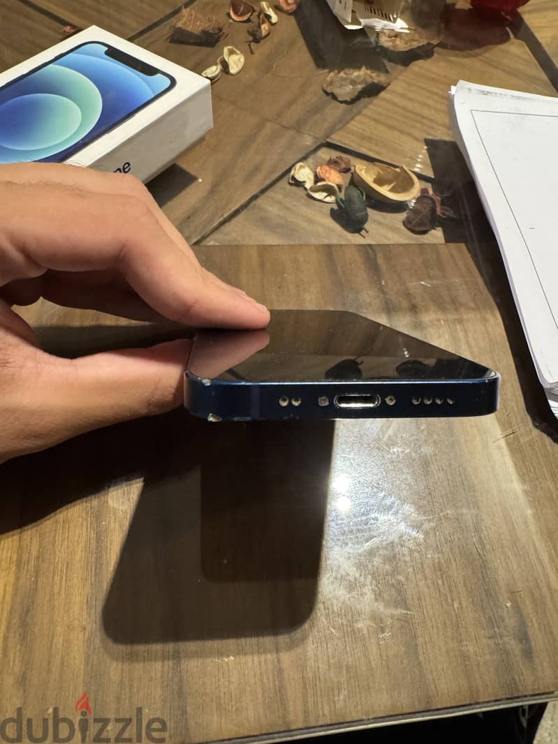 Apple - iPhone 12 mini 64Gb with box 3