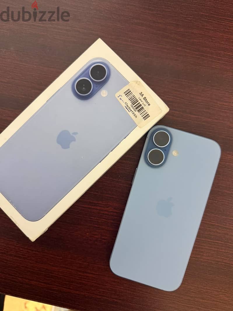 Apple - iPhone 17 2