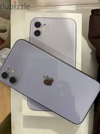 Apple - iPhone 11