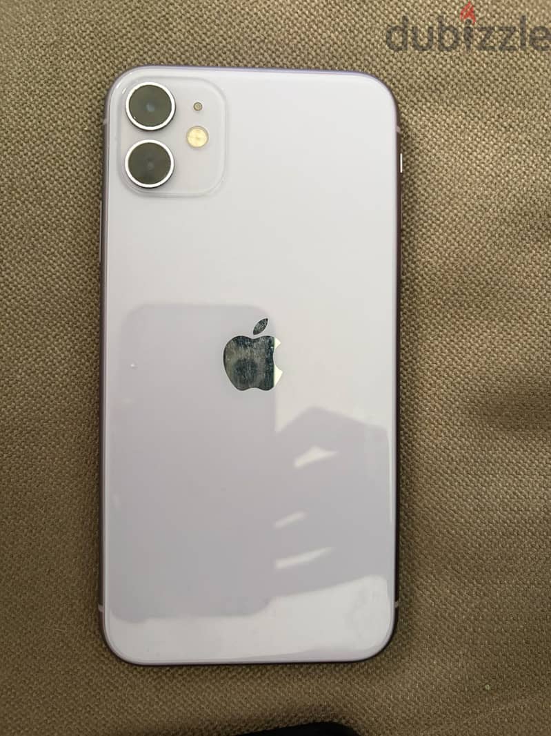 Apple - iPhone 11 1