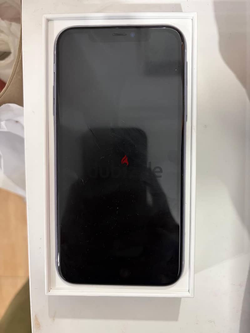 Apple - iPhone 11 2