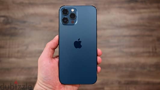 Apple - iPhone 12 Pro