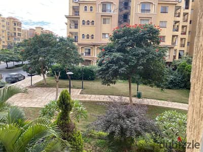 Apartment for sale in cash in Madinaty, B1