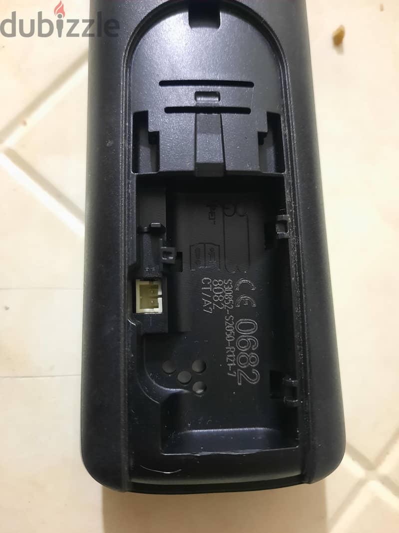 Siemens phone line orginal 2