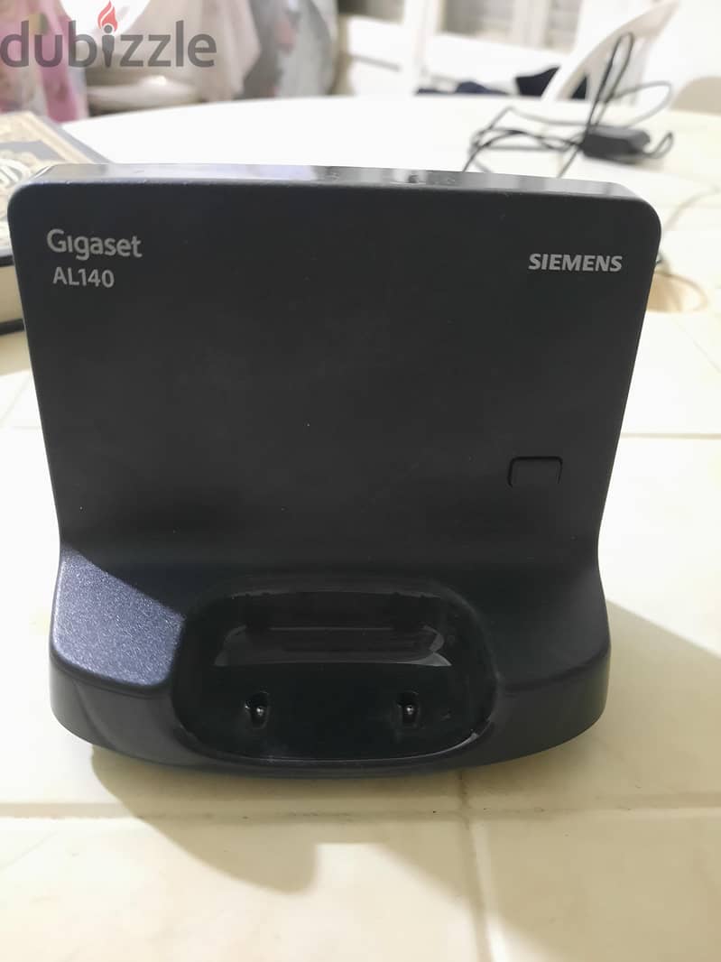 Siemens phone line orginal 3