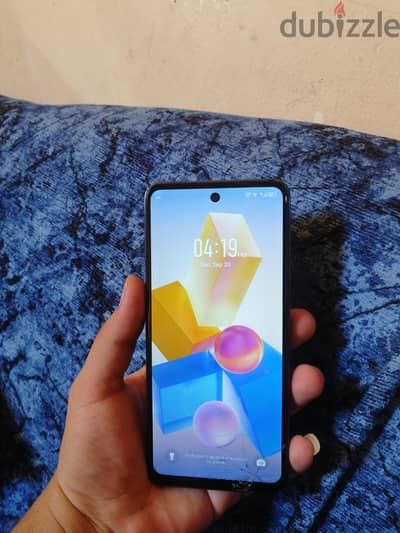 Infinix Hot 40i