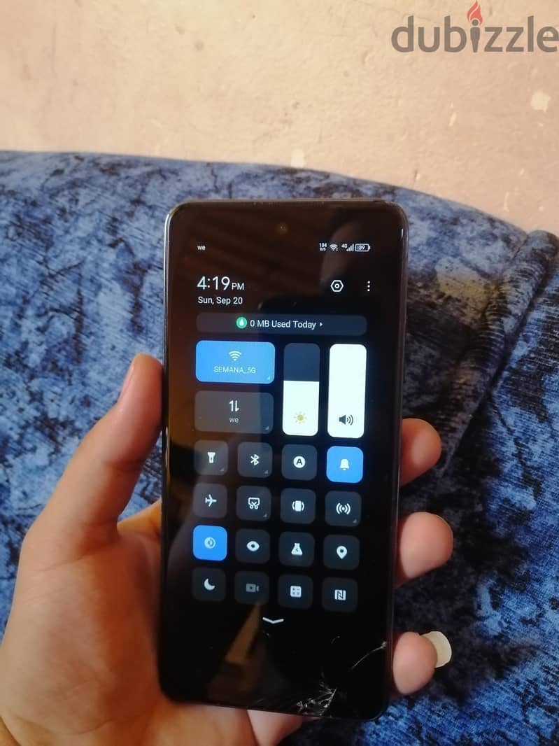 Infinix Hot 40i 3