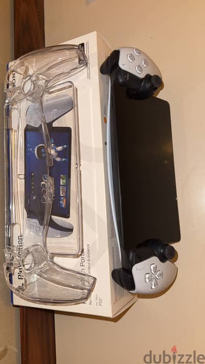 Playstation portal used like new condition