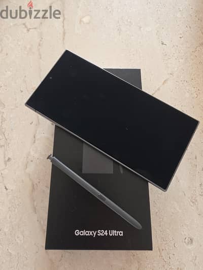 Samsung S24 Ultra
