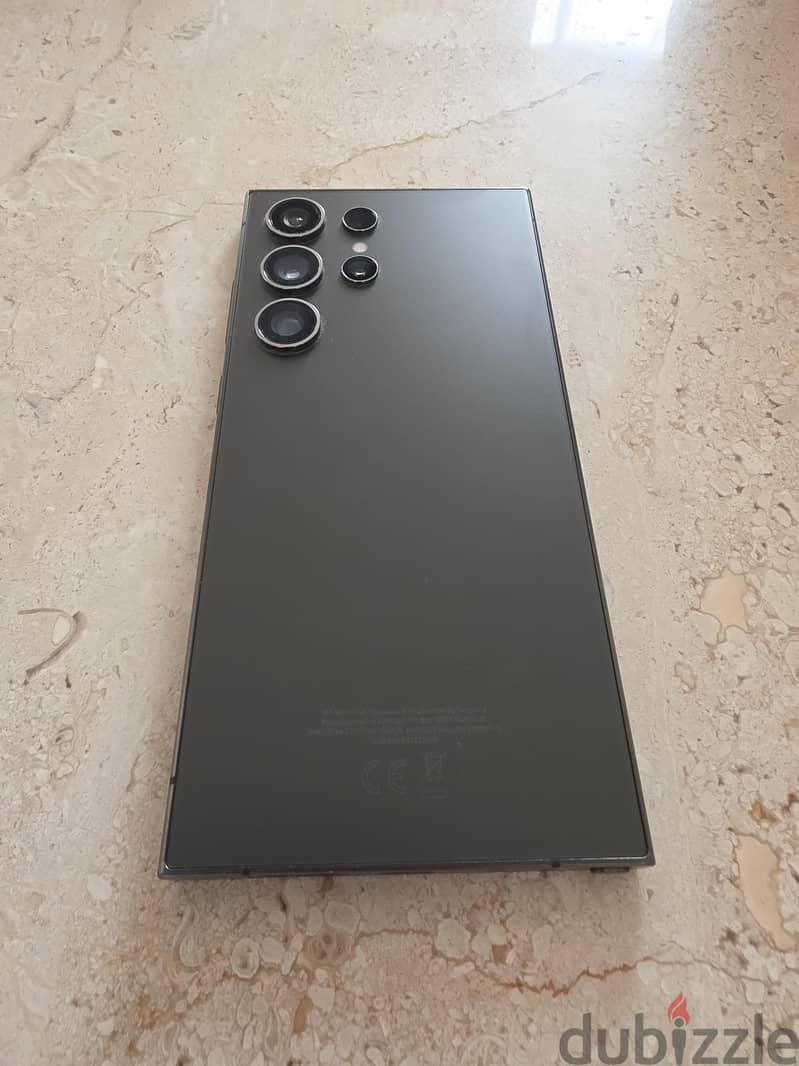 Samsung S24 Ultra 5