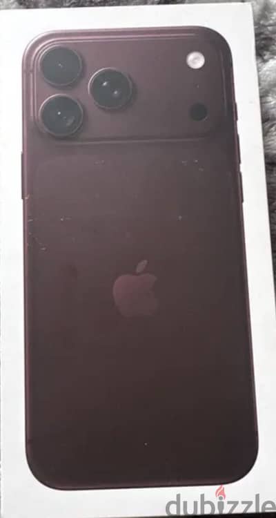 Iphone 18 pro max