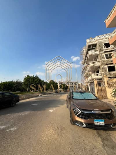 Apartment for Sale in Al Shorouk City – 3rd District East