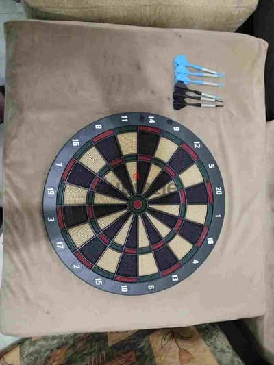 Dartboard