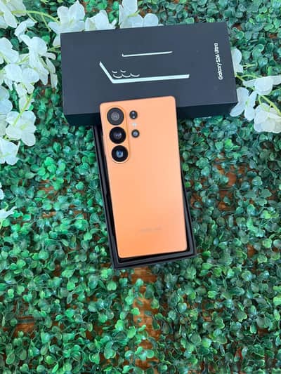 Samsung S26 Ultra