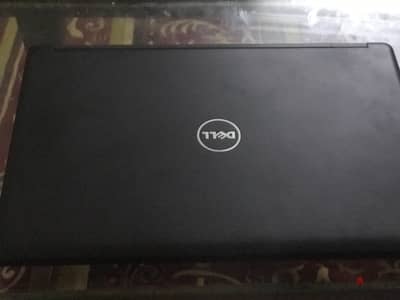 Dell Latitude 5580