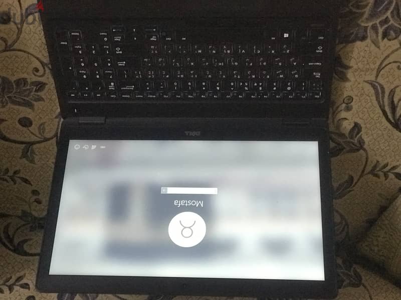 Dell Latitude 5580 1