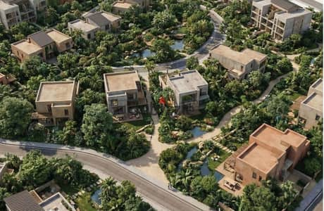 Special opportunity at CREEKS | Townhouse 205m with complete division