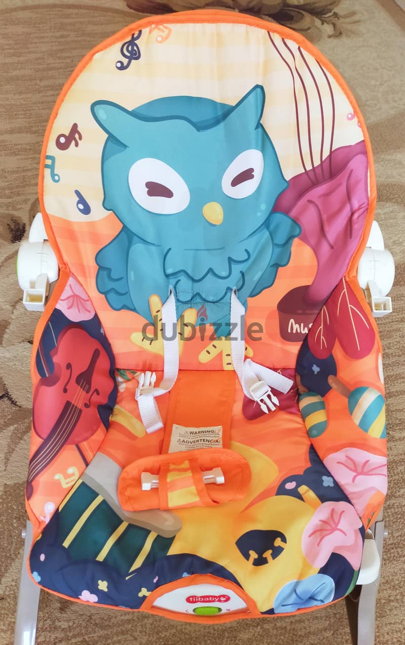 baby seat 1