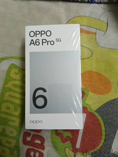 اوبو a6 pro 5g استخدام 5 ايام كسر كسر الزيرو