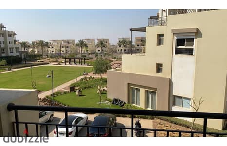 Uptown Compound, Sierra Phase (Second floor).  Area: 145 square meters