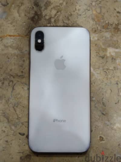 iPhone XS