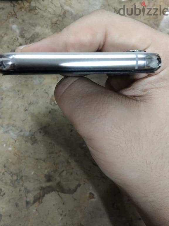 iPhone XS 1